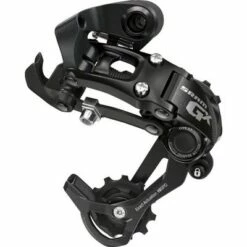 SRAM GX Rear Derailleur - 10 Speed, Short Cage, Black
