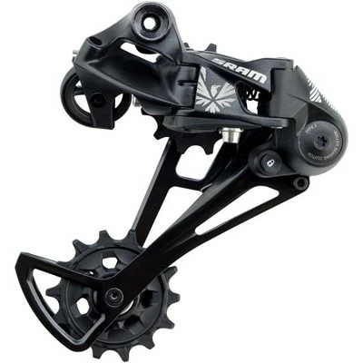 SRAM NX Eagle Rear Derailleur - 12 Speed, Long Cage, Black 3 SRAM NX Eagle Rear Derailleur - 12 Speed, Long Cage, Black