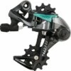 SRAM Force 1 Rear Derailleur - 11 Speed, Medium Cage, Gray -US Bikes & Cycling Sales 2023 unnamed file 1979
