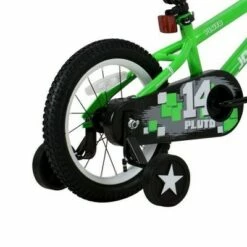 Joystar Pluto 12 Inch Kids Toddler Bike Bicycle with Training Wheels, Rubber Tires, and Coaster Brake, Ages 2 to 4 -US Bikes & Cycling Sales 2023 unnamed file 198