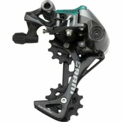 SRAM Force 1 Rear Derailleur - 11 Speed, Long Cage, Gray