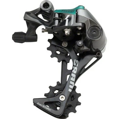 SRAM Force 1 Rear Derailleur - 11 Speed, Long Cage, Gray 3 SRAM Force 1 Rear Derailleur - 11 Speed, Long Cage, Gray
