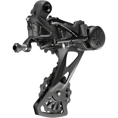 Campagnolo EKAR Rear Derailleur - 13-Speed, Long Cage, Black 3 Campagnolo EKAR Rear Derailleur - 13-Speed, Long Cage, Black