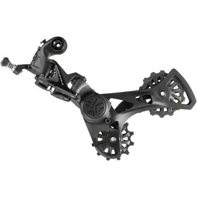 Campagnolo EKAR Rear Derailleur - 13-Speed, Long Cage, Black 4 Campagnolo EKAR Rear Derailleur - 13-Speed, Long Cage, Black - Image 2