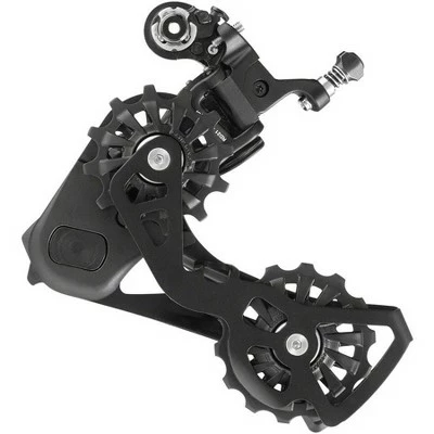 Campagnolo EKAR Rear Derailleur - 13-Speed, Long Cage, Black 5 Campagnolo EKAR Rear Derailleur - 13-Speed, Long Cage, Black - Image 3