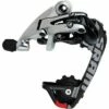 SRAM Red WiFli Rear Derailleur - 10 Speed, Medium Cage, Black/Silver -US Bikes & Cycling Sales 2023 unnamed file 1991