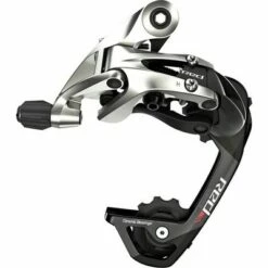 SRAM Red WiFli Rear Derailleur - 11 Speed, Medium Cage, Black