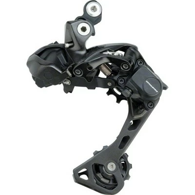 Shimano Deore XT RD-M8050-GS Rear Derailleur - 11 Speed, Medium Cage, Black, Di2 3 Shimano Deore XT RD-M8050-GS Rear Derailleur - 11 Speed, Medium Cage, Black, Di2