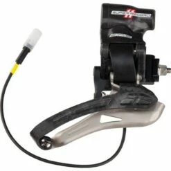 Campagnolo Super Record EPS Front Derailleur EPS V2 and V3 (Not V1 Compatible)