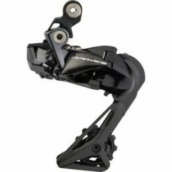 Shimano Dura-Ace RD-R9150-SS Di2 Rear Derailleur - 11-Speed, Short Cage, Black
