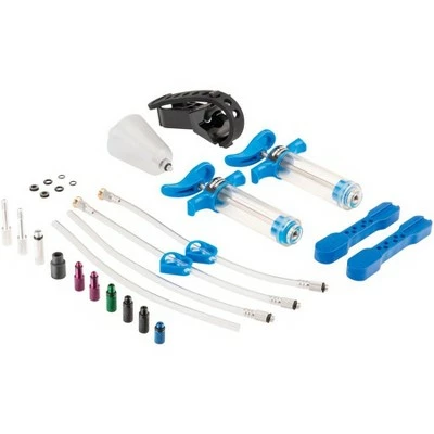 Park Tool BKM-1 Hydraulic Bleed Kit 3 Park Tool BKM-1 Hydraulic Bleed Kit