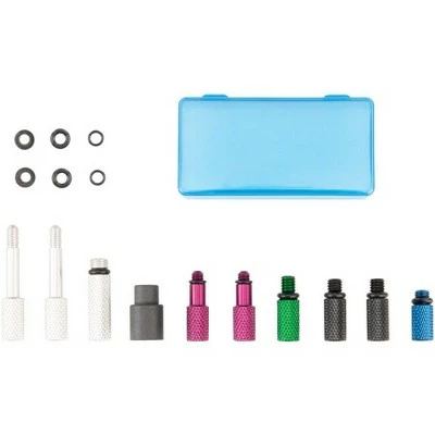 Park Tool BKM-1 Hydraulic Bleed Kit 4 Park Tool BKM-1 Hydraulic Bleed Kit - Image 2