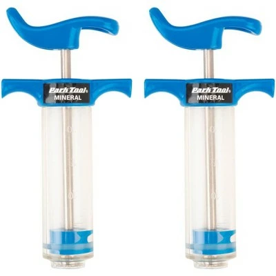 Park Tool BKM-1 Hydraulic Bleed Kit 5 Park Tool BKM-1 Hydraulic Bleed Kit - Image 3