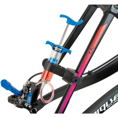 Park Tool BKM-1 Hydraulic Bleed Kit 10 Park Tool BKM-1 Hydraulic Bleed Kit - Image 8