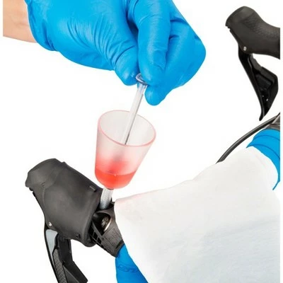 Park Tool BKM-1 Hydraulic Bleed Kit 12 Park Tool BKM-1 Hydraulic Bleed Kit - Image 10