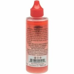 Rock-N-Roll Absolute Dry Bike Chain Lube - 4 fl oz, Drip