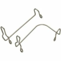 Jagwire Elite Bleed Kit Syringe Holders, Set of 2