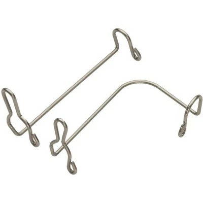 Jagwire Elite Bleed Kit Syringe Holders, Set of 2 3 Jagwire Elite Bleed Kit Syringe Holders, Set of 2