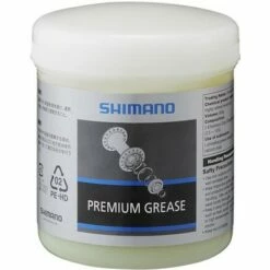 Shimano Premium Grease - 500g