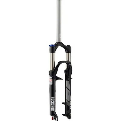 RockShox Recon Silver TK Suspension Fork - 26", 100 mm, 9 x 100 mm, 40 mm Offset, Black, C1 2 RockShox Recon Silver TK Suspension Fork - 26", 100 mm, 9 x 100 mm, 40 mm Offset, Black, C1