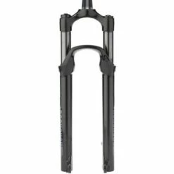 RockShox Recon Silver RL Suspension Fork - 29", 100 mm, 9 x 100 mm, 51 mm Offset, Black, D1