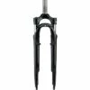 SR Suntour NEX Suspension Fork - 700c, 1-1/8" Threadless Steerer, 63mm, Rim -US Bikes & Cycling Sales 2023 unnamed file 2046