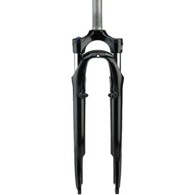 SR Suntour NEX Suspension Fork - 700c, 1-1/8" Threadless Steerer, 63mm, Rim 3 SR Suntour NEX Suspension Fork - 700c, 1-1/8" Threadless Steerer, 63mm, Rim