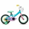 Joystar Macaroon 14 Inch Ages 3 to 5 Kids Boys Girls Toddler Balance Training Wheels Coast Brake Bike Bicycle, Pastel -US Bikes & Cycling Sales 2023 unnamed file 205