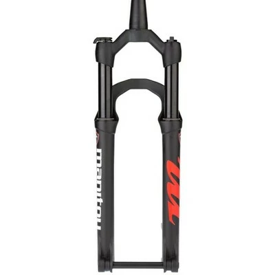 Manitou Markhor Suspension Fork - 29", 100 mm, 15 x 110 mm, 48 mm Offset, Matte Black 3 Manitou Markhor Suspension Fork - 29", 100 mm, 15 x 110 mm, 48 mm Offset, Matte Black