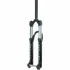 Manitou Circus Comp Suspension Fork - 26", 100 mm, 20 x 110 mm, 41 mm Offset, Gloss Black, Straight Steer -US Bikes & Cycling Sales 2023 unnamed file 2061