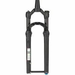 Manitou Markhor Suspension Fork - 27.5", 100 mm, 15 x 110 mm, 44 mm Offset, Matte Black -US Bikes & Cycling Sales 2023 unnamed file 2064