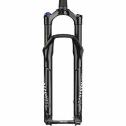 RockShox Reba RL Suspension Fork - 27.5", 120 mm, 15 x 100 mm, 42 mm Offset, Black, A8