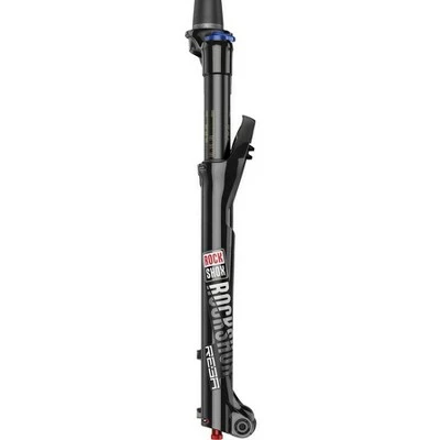 RockShox Reba RL Suspension Fork - 27.5", 120 mm, 15 x 100 mm, 42 mm Offset, Black, A8 4 RockShox Reba RL Suspension Fork - 27.5", 120 mm, 15 x 100 mm, 42 mm Offset, Black, A8 - Image 2