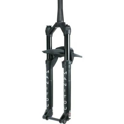 Manitou Machete Suspension Fork - 27.5+ / 29", 100 mm, 15 x 110 mm, 51 mm Offset, Matte Black 3 Manitou Machete Suspension Fork - 27.5+ / 29", 100 mm, 15 x 110 mm, 51 mm Offset, Matte Black