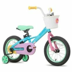 Joystar Macaroon 14 Inch Ages 3 to 5 Kids Boys Girls Toddler Balance Training Wheels Coast Brake Bike Bicycle, Pastel 12 Joystar Macaroon 14 Inch Ages 3 to 5 Kids Boys Girls Toddler Balance Training Wheels Coast Brake Bike Bicycle, Pastel -US Bikes & Cycling Sales 2023 unnamed file 209