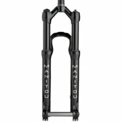 Manitou Circus Expert Suspension Fork - 26", 100 mm, 20 x 110 mm, 41 mm Offset