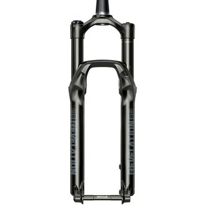 RockShox Revelation RC Suspension Fork - 29", 120 mm, 15 x 110 mm, 42 mm Offset, Black, A3 3 RockShox Revelation RC Suspension Fork - 29", 120 mm, 15 x 110 mm, 42 mm Offset, Black, A3