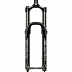 RockShox Yari RC Suspension Fork - 29", 130 mm, 15 x 110 mm, 51 mm Offset, Black, B3