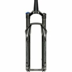 RockShox Reba RL Suspension Fork - 29", 120 mm, 15 x 110 mm, 51 mm Offset, Black, A9