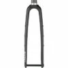 Whisky Parts WHISKY No.9 CXLR Fork 12mm ThruAxle, 1.5" Tapered Carbon Steerer,Flat Mount Disc -US Bikes & Cycling Sales 2023 unnamed file 2101