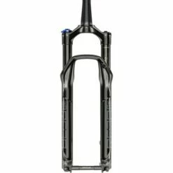 RockShox Reba RL Suspension Fork - 29", 120 mm, 15 x 110 mm, 51 mm Offset, Black, OneLoc Remote, A9