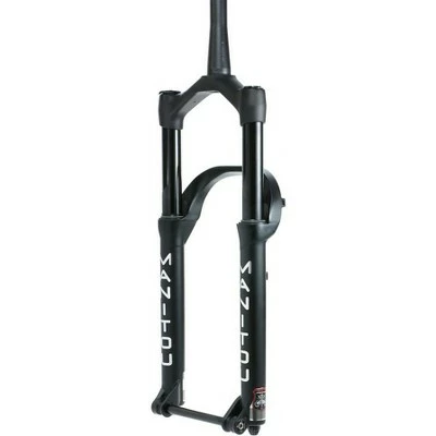Manitou Mastodon Comp Suspension Fork - 26", 100 mm, 15 x 150 mm, 51 mm Offset, Matte Black, Standard 3 Manitou Mastodon Comp Suspension Fork - 26", 100 mm, 15 x 150 mm, 51 mm Offset, Matte Black, Standard