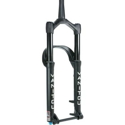 Manitou Mastodon Comp Suspension Fork - 26", 100 mm, 15 x 150 mm, 51 mm Offset, Matte Black, Standard 4 Manitou Mastodon Comp Suspension Fork - 26", 100 mm, 15 x 150 mm, 51 mm Offset, Matte Black, Standard - Image 2