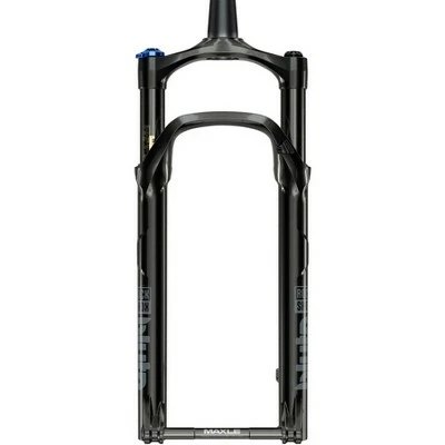 RockShox Bluto RCT3 Suspension Fork - 26", 100 mm, 15 x 150 mm, 51 mm Offset, Black, A5 3 RockShox Bluto RCT3 Suspension Fork - 26", 100 mm, 15 x 150 mm, 51 mm Offset, Black, A5