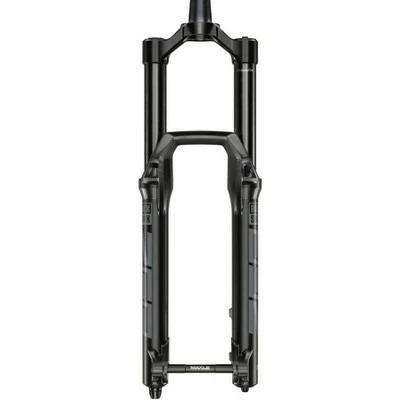 RockShox ZEB Charger R Suspension Fork - 29", 150 mm, 15 x 110 mm, 44 mm Offset, Black, E-MTB, A1 3 RockShox ZEB Charger R Suspension Fork - 29", 150 mm, 15 x 110 mm, 44 mm Offset, Black, E-MTB, A1