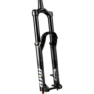 MRP Raven Suspension Fork - 29", 160 mm, 15 x 110 mm, 46 mm Offset, Black 3 MRP Raven Suspension Fork - 29", 160 mm, 15 x 110 mm, 46 mm Offset, Black