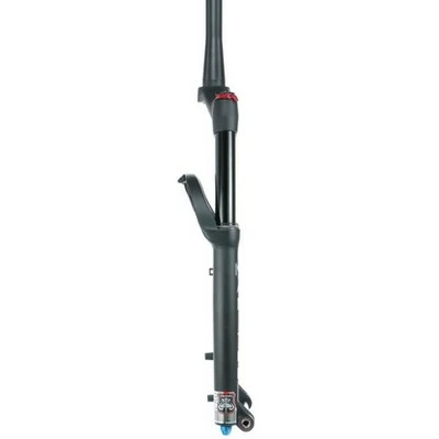 Manitou Mastodon Pro Suspension Fork - 26", 100 mm, 15 x 150 mm, 51 mm Offset, Matte Black, Standard 5 Manitou Mastodon Pro Suspension Fork - 26", 100 mm, 15 x 150 mm, 51 mm Offset, Matte Black, Standard - Image 3