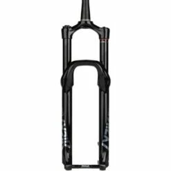 RockShox Lyrik Ultimate Charger 2.1 RC2 Suspension Fork - 29", 160 mm, 15 x 110 mm, 51 mm Offset, Black, C3