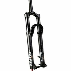 MRP Ribbon Air SL Suspension Fork - 29", 120 mm, 15 x 110 mm, 46 mm Offset