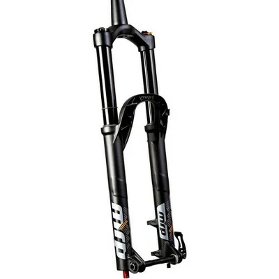 MRP Ribbon Air Suspension Fork - 29", 160 mm, 15 x 110 mm, 41 mm Offset, Black 3 MRP Ribbon Air Suspension Fork - 29", 160 mm, 15 x 110 mm, 41 mm Offset, Black